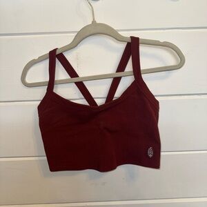 Free People FP Movement All Clear Cami